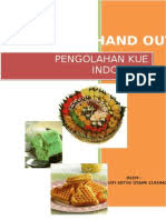 Maybe you would like to learn more about one of these? Soal Kue Indonesia