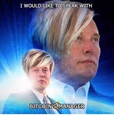 Crypto….. with…. Emma Cain