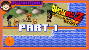 Dragon ball z legacy of goku gba walkthrough. Dragon Ball Z Legacy Of Goku Walkthrough Part 1 Rock The Dragon Youtube