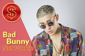 With each one of its participations with other artists like becky g, karol g, farruko, rvssian, daddy yankee, j balvin, ozuna, arcángel, among others. Bad Bunny Net Worth 2021 Biography Wiki Career Facts Online Figure