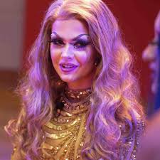 'RuPaul's Drag Race' has its first Indianapolis competitor