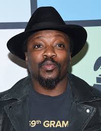 Anthony Hamilton