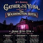 Gather on the Yuba 2026