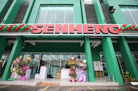 7, jalan astaka u8/84, bukit jelutong industrial park, seksyen u8, bukit jelutong business and technology centre, 40150 shah alam, selangor, malaisia. Seng Heng Shah Alam Seksyen 24