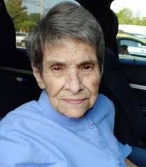 Obituary information for Mary Elizabeth Winn Shipe