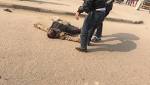 مفكر قبطي يدين حادث حلوان