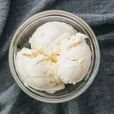 Your question made it seem like you were asking if any of us drink it straight up out of the carton. Keto Ice Cream 4 Ingredients Savory Tooth