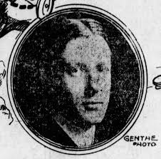 John Rush Baird (1877-1905)