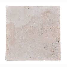 So, subtract the like terms to obtain the solution. Premium Select 24x24 Ivory Travertine Pavers