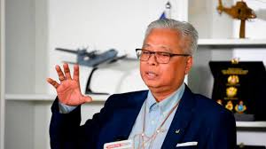 Tiga negeri menjadi menyumbang terbesar iaitu selangor, negeri sembilan dan wilayah persekutuan kuala lumpur. Malaysia Targets To Be Defence Asset Producing Country Ismail Sabri