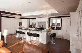 the benefits of a kitchen island