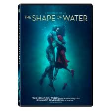 A new book is diving into the process of making the movie. The Shape Of Water Dvd Target