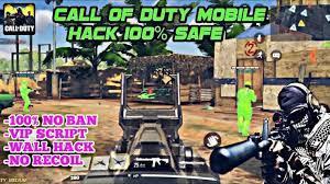 Download Call Of Duty Mobile Hack Free Version Esp Aimbot Merken Cs Go