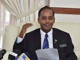 Mendapat ijin dari kepala daerah atau instansi terkait di bidang ketenagakerjaan. Surat Terbuka Buat Menteri Sumber Manusia M Kulasegaran Buletin Ttkm