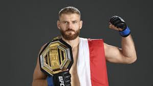 Born february 24, 1983) is a polish professional mixed martial artist. Yan Blahovich Ufc