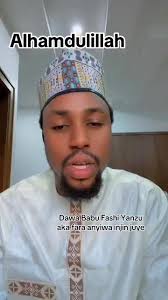 gwagwarmaya babo godo ba ja dabaya Comrd Danbaban Gawuna basu huta jagora