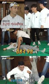 뱃살 쪽 빠지는 복근 타바타 운동 ⓒall blanc fit. ëŸ°ë‹ë§¨ í•˜ë„ê¶Œ ë˜ í•œë²ˆ ë¬´ë„ˆì§„ ì¢…êµ­ í—Œí„° ë³„ë³„tv ìŠ¤íƒ€ë‰´ìŠ¤