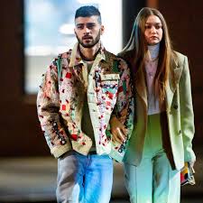 After parting ways several times, the musician and model rekindled in 2019. Zayn Malik Gigi Hadid Liebes Comeback Gala De