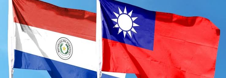 Taiwan Should Recalibrate Its Approach To Paraguay | Global Taiwan Institute
