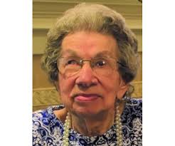 Erma McCullough Obituary (1927