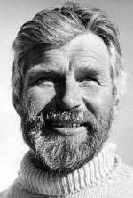 Scott Polar Research Institute, Cambridge » Vivian Fuchs, deceased