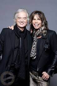Pin By Missy Heffner On Sound And Vision Jimmy Page Steven Tyler Steven Tyler Aerosmith