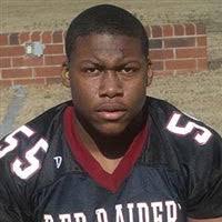 Al Thomas' High School Bio