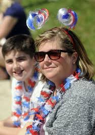 Memorial Day Parade photos