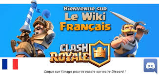 Auteur de la discussion mimiwarlord. Wikia Clashroyale Fandom