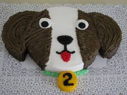 Easy Dog Birthday Cake Unique Cute Easy Dog Shaped Cake Cakes Of Easy Dog Birthday Cake Dog Themed Birthday Party Puppy Birthday Cakes Dog Birthday Cake