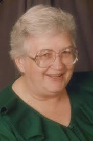 Obituary for Betty Jane (Niswander) Weber