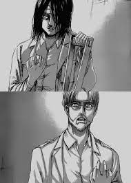 84 Eren Zeke Ideas Attack On Titan Attack On Titan Art Attack On Titan Anime From today on, i'm a boy. 84 eren zeke ideas attack on titan
