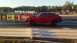 Maybe you would like to learn more about one of these? V8 Chevette Drag Racing Youtube