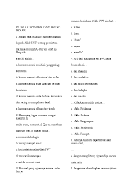 Contoh file rpp matematika kurikulum 2013 kelas x sma semester 2 t p 2018 2019 berikut ini adalah kumpulan dari berbagi sumber tentang soal olimpiade pai tingkat sma yang bisa gunakan untuk rpp matematika kurikulum 2013 kelas x sma semester 2 t p 2018 2019 dan diunduh secara gratis dengan menekan tombol download biru dibawah ini. Doc Soal Olimpiade Pai 2 Aimmatus Sholihah Academia Edu