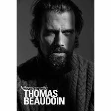 Un entretien très sympathique avec @dtkmen Photo(s) par ma chère amie  talentueuse dans l'ombre et la lumière @genevievecharbonneau