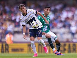 Pumas vs León: goles, resultado y resumen del partido - AS México