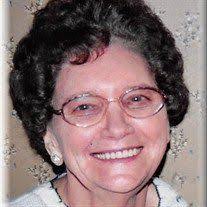 Dorothy M York Ham (1934-2019)