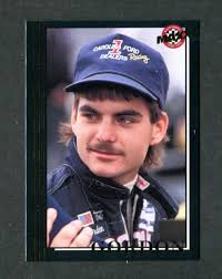 Jeff Gordon Rookie Card Maxx FOR SALE!