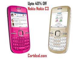Cartdeal On Twitter Nokia Nokia Phone Latest Mobile Phones