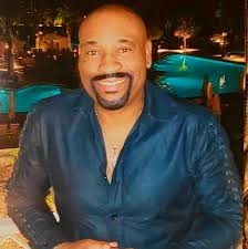 Don Carlos Passmore Jr.