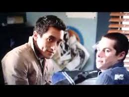 Stiles Derek Funny Scenes Youtube The best gifs are on giphy. stiles derek funny scenes youtube
