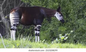 Image result for Cyanastrum johnstonii