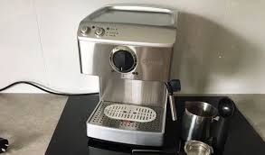 We did not find results for: Melbourne Woman Finds Unpleasant Surprise Waiting Inside Her Coffee Machine