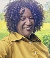 Pickett, Patricia Jo