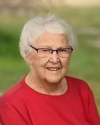 Myra McKay Obituary December 12, 2024