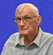 Richard Thompson Obituary 2022