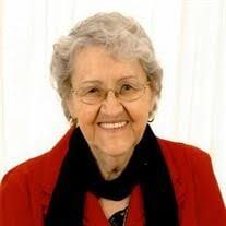 AMELIA JANE COMBS KRASNONSKI Obituary