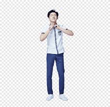 He also started a dance group called c. Hanbin Png Images Pngegg