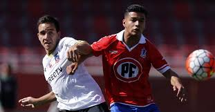 El cacique está a solo tres puntos del descenso: Undecima Fecha Union La Calera Vs Colo Colo Asoma Como El Duelo Mas Atractivo El Periscopio Noticias