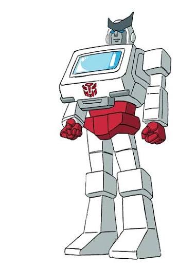 Ratchet (G1) | Teletraan I: The Transformers Wiki | Fandom